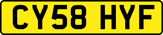 CY58HYF