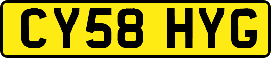 CY58HYG