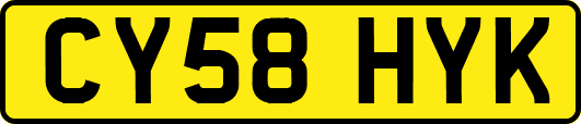 CY58HYK