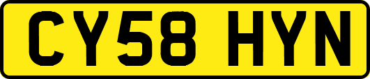 CY58HYN