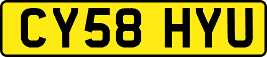 CY58HYU