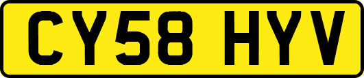 CY58HYV