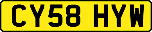 CY58HYW