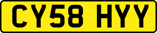 CY58HYY