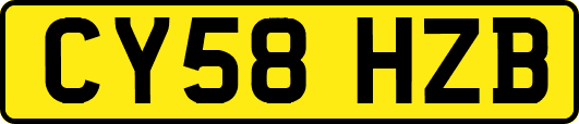 CY58HZB
