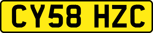 CY58HZC
