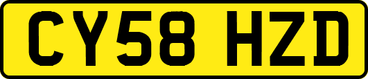 CY58HZD