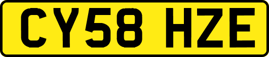 CY58HZE
