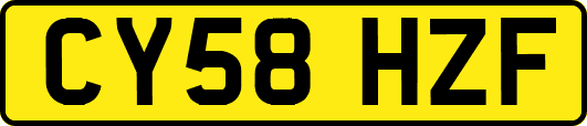 CY58HZF