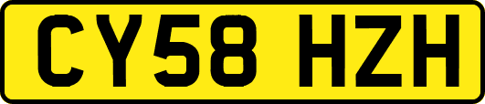 CY58HZH