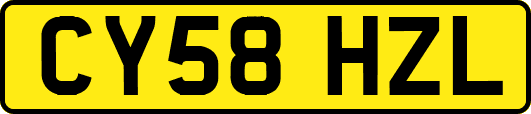 CY58HZL