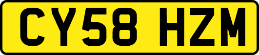 CY58HZM