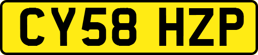 CY58HZP