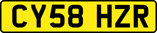 CY58HZR