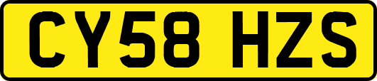 CY58HZS