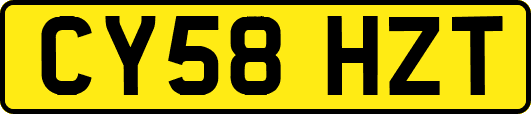 CY58HZT