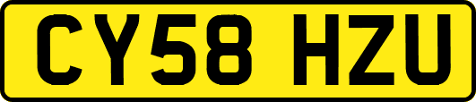 CY58HZU