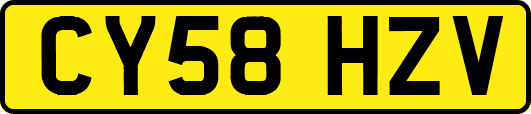 CY58HZV