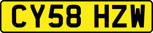 CY58HZW
