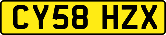 CY58HZX
