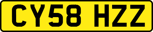 CY58HZZ