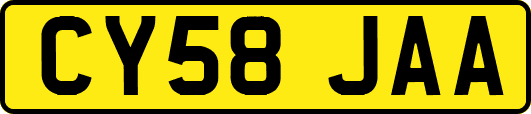 CY58JAA