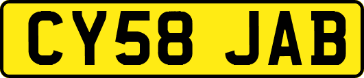 CY58JAB