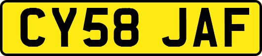CY58JAF