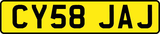 CY58JAJ