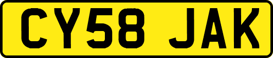 CY58JAK