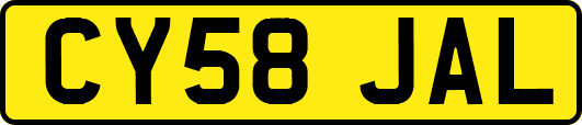 CY58JAL