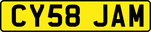CY58JAM
