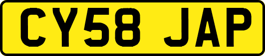 CY58JAP
