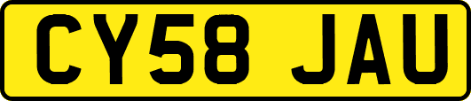 CY58JAU