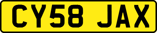 CY58JAX