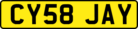 CY58JAY