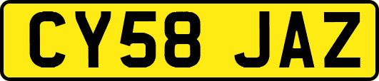 CY58JAZ