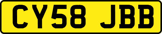 CY58JBB