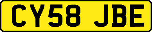 CY58JBE