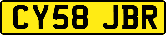 CY58JBR