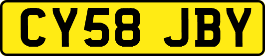 CY58JBY