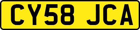 CY58JCA