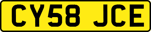CY58JCE