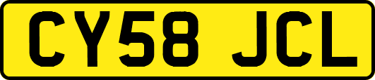 CY58JCL
