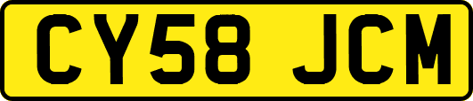 CY58JCM