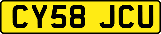 CY58JCU