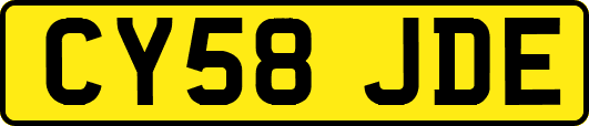 CY58JDE