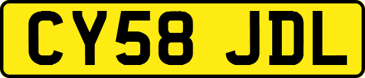 CY58JDL