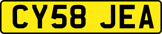 CY58JEA