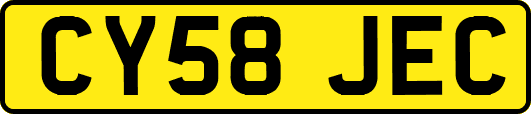 CY58JEC